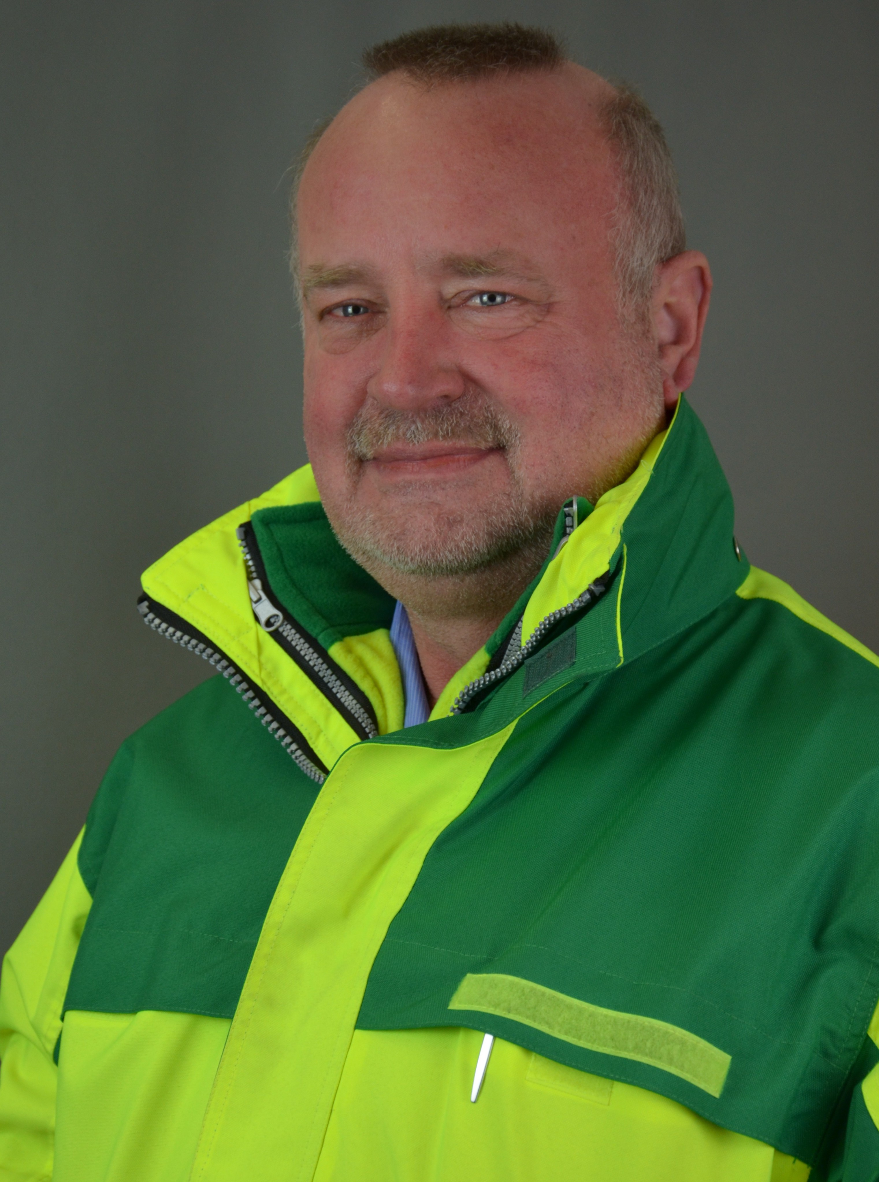 Uwe Kolweyh