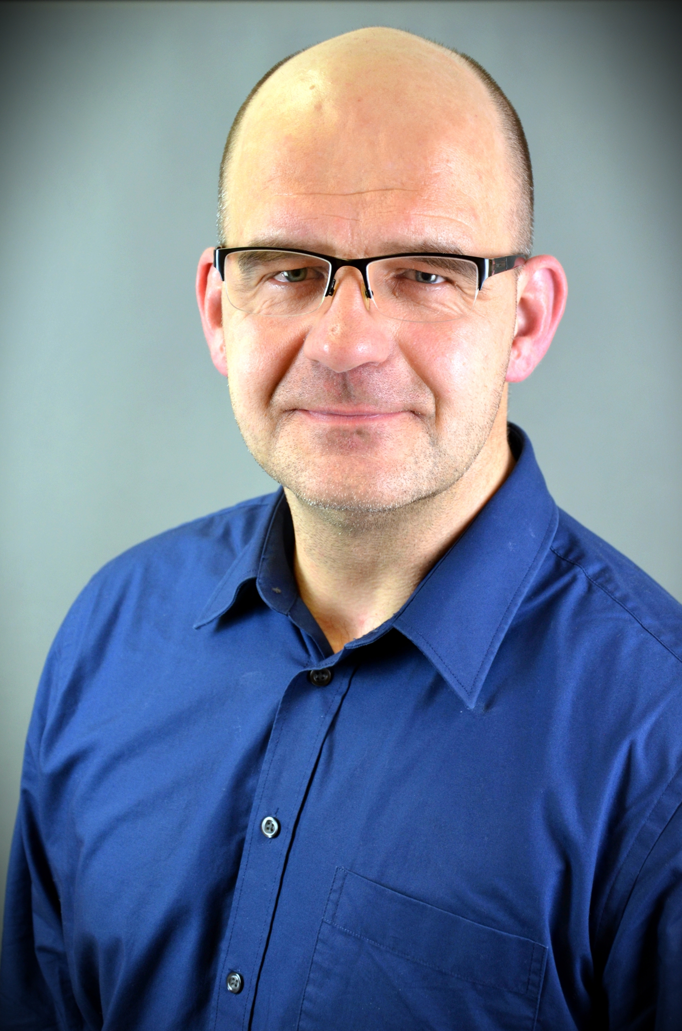 Helmut Seibert