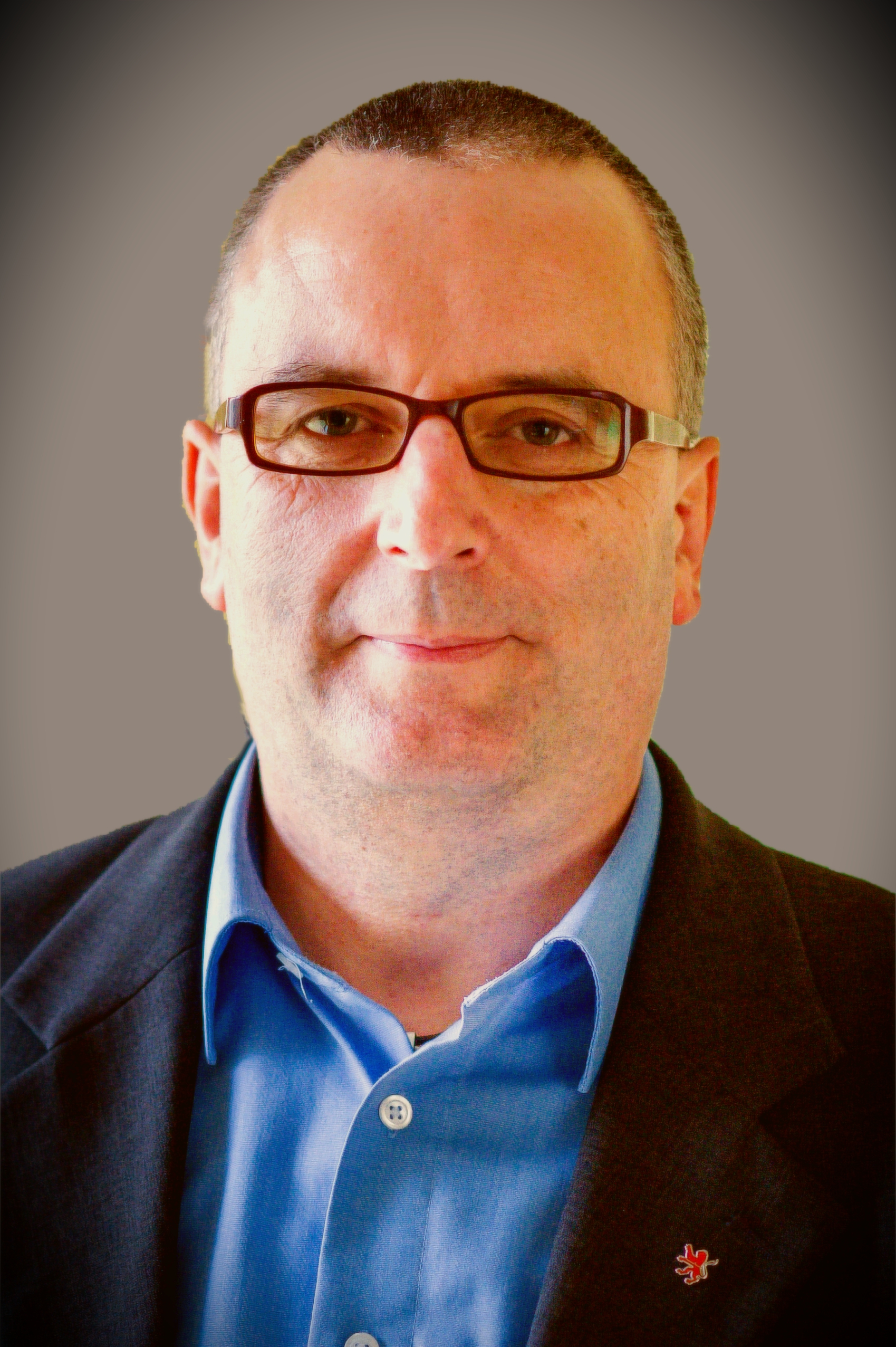Dirk Seim